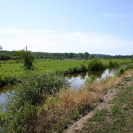 Gite 4Kms Plage Grand Domaine Prive Lacs Natura 2000 Lit-et-Mixe Luaran gambar