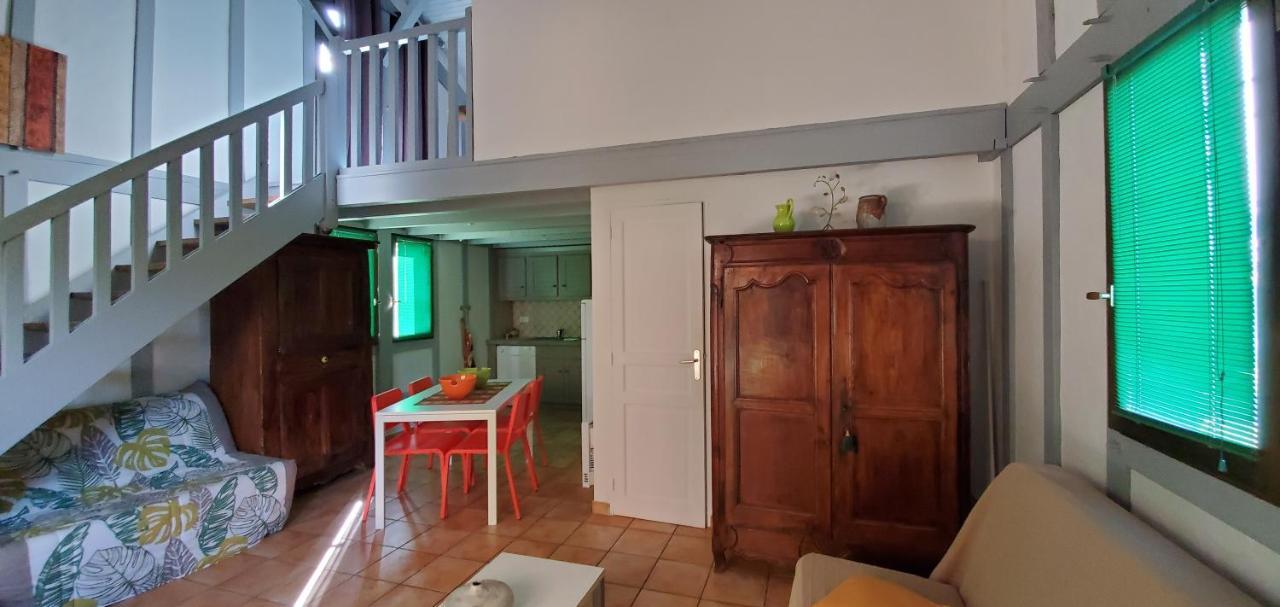 Gite 4Kms Plage Grand Domaine Prive Lacs Natura 2000 Lit-et-Mixe Luaran gambar