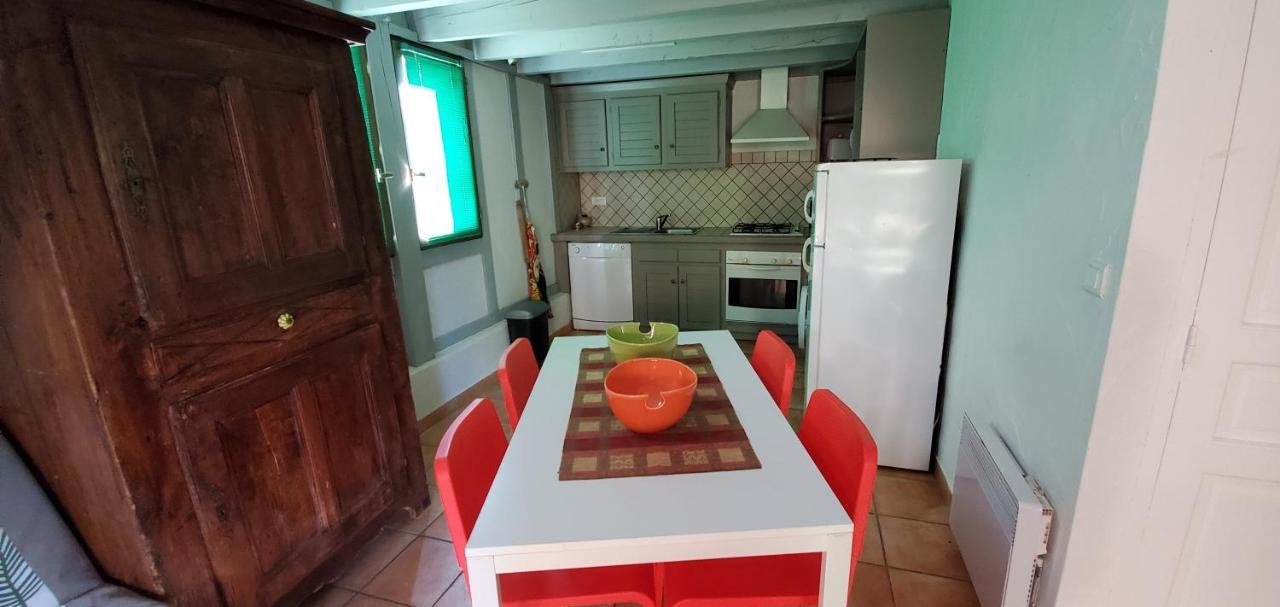 Gite 4Kms Plage Grand Domaine Prive Lacs Natura 2000 Lit-et-Mixe Luaran gambar
